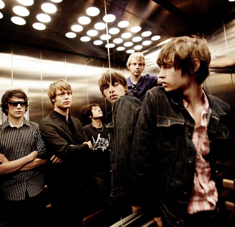 Mando Diao │ Exclaim!