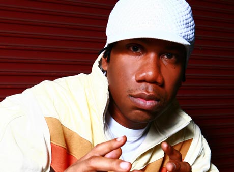 Lessons From the Teacha <b>KRS-ONE</b> Educates | Exclaim!