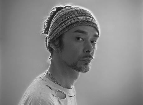 DJ Krush - Krush - Amazon.com Music