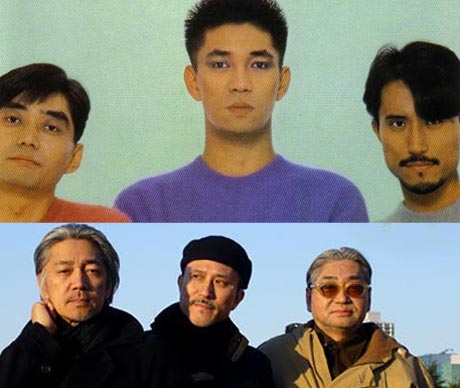 Yellow Magic Orchestra Reunite for Live Earth │ Exclaim!