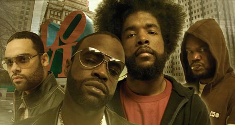 The Roots │ Exclaim!