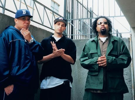 Dilated Peoples │ Exclaim! Dilated Peoples │ Exclaim!