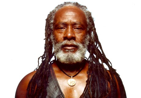 Burning Spear | Exclaim!