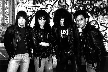 Ramones │ Exclaim!