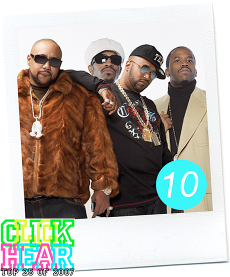 洋楽 UGK ft OutKast Int'l Players Anthem International Players Anthem (I Choose You) - Wikipedia