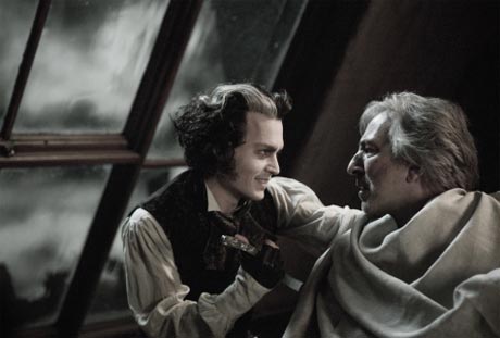 Sweeney Todd The Demon Barber Of Fleet Street Exclaim