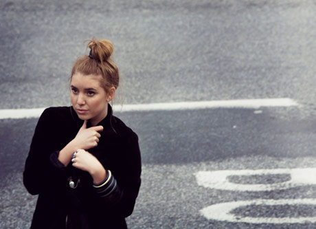 Lykke Li │ Exclaim!