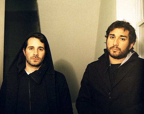 Telefon Tel Aviv │ Exclaim!