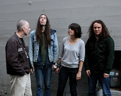 Eric's Trip │ Exclaim!