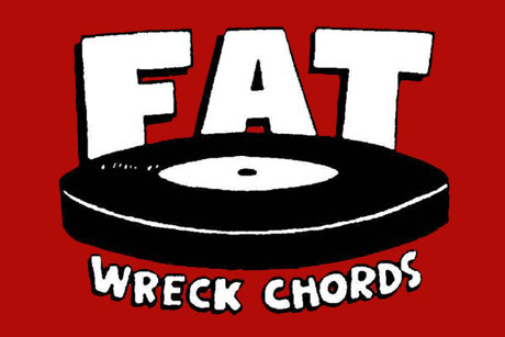 NOFX fat wreck chords ノーエフエックス CD メロコア 57f67f3d933443059e573ce50788e1
