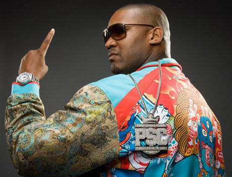 T.I. Protégé Alfamega Actually A D.E.A. Snitch │ Exclaim!