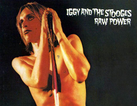 The Stooges' <i>Raw Power</i> to Receive Deluxe Reissue