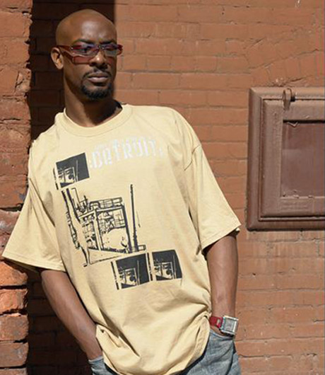 Slum Village's Baatin Dies; Friends and MCs Pay Respects │ Exclaim!