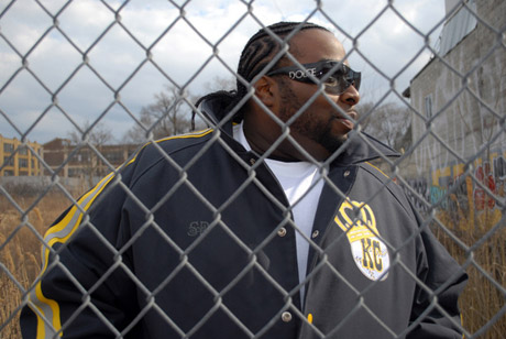 Poison Pen Rapper Poison Pen │ Exclaim!