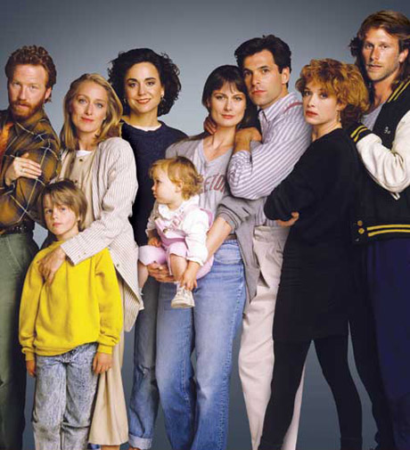 Thirtysomething: The Complete Final Season | Exclaim!