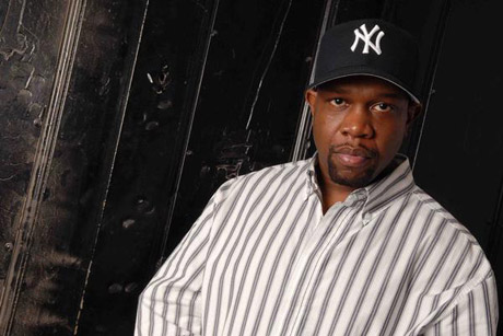 Jeru the Damaja | Exclaim!