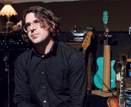 Lou Barlow │ Exclaim!