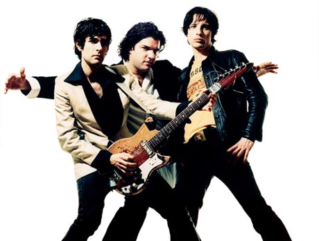 Jon Spencer Blues Explosion | Exclaim!