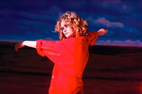 Goldfrapp │ Exclaim!