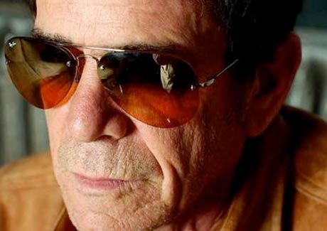 David Bowie, John Cale, the Who, Iggy Pop React to Lou Reed's Death ...
