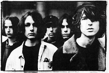 Chapterhouse Unveil North American Tour Details, Play Toronto │ Exclaim!