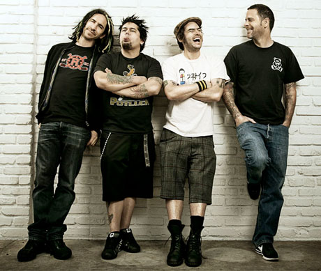 NOFX │ Exclaim!