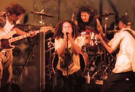 90'S RAGE AGAINST THE MACHINE Tシャツ バンドT Rage Against The