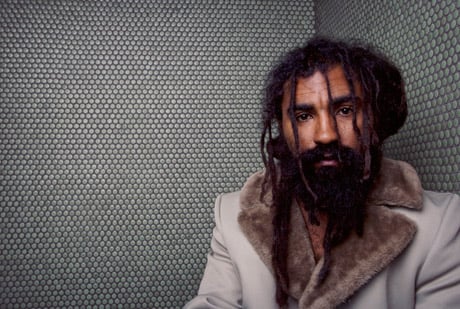 ★Gonjasufi / A Sufi & A Killer ([QZJN6] Gonjasufi – A Sufi And A Killer – 2 x Vinyl (LP, Album + 2 more