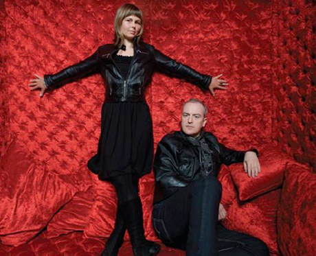 The Vaselines | Exclaim!