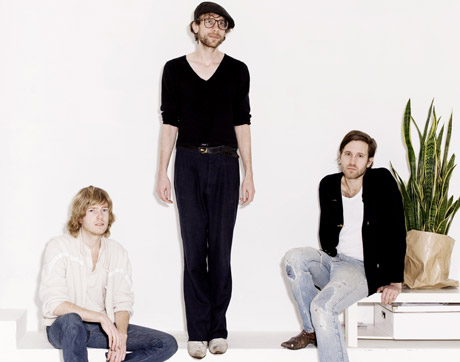 Thieves Like Us │ Exclaim!