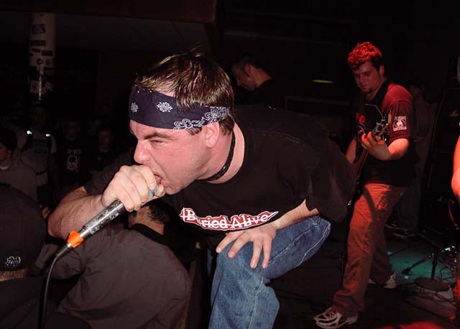 洋楽 all out war nyhc All Out War │ Exclaim!