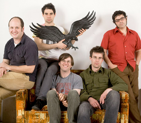 Oneida / Cowards │ Exclaim!