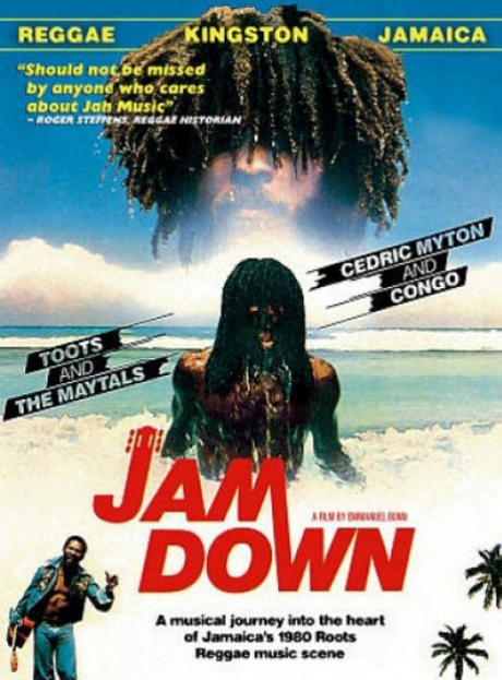 Jamdown Ft Jam Down │ Exclaim!
