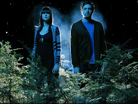 Fanogram Phantogram │ Exclaim!