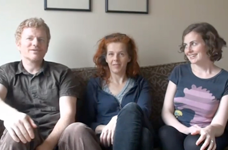 The New Pornographers │ Exclaim!