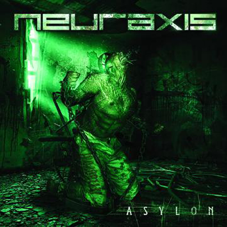 Neuraxis │ Exclaim!