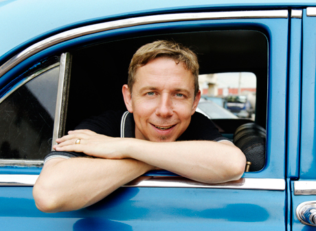 Gilles Peterson │ Exclaim!