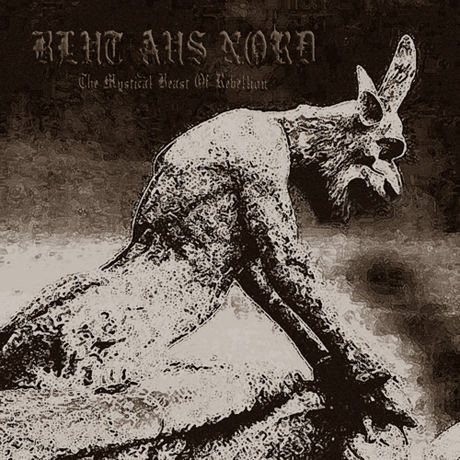 Blut Aus Nord │ Exclaim!