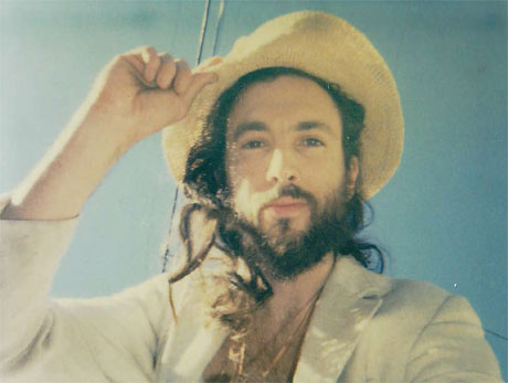 Listen to Edward Sharpe Frontman Alex Ebert's Solo Album Now on Exclaim
