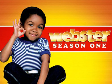 Webster: Season One │ Exclaim!