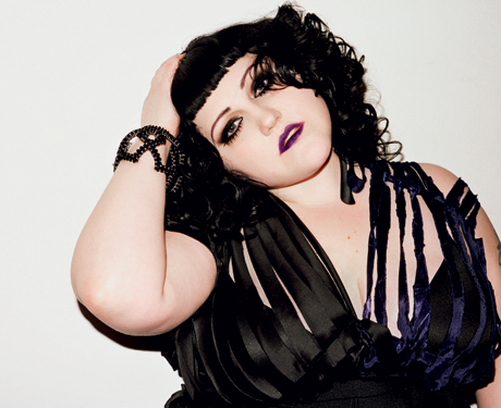 Beth Ditto │ Exclaim!