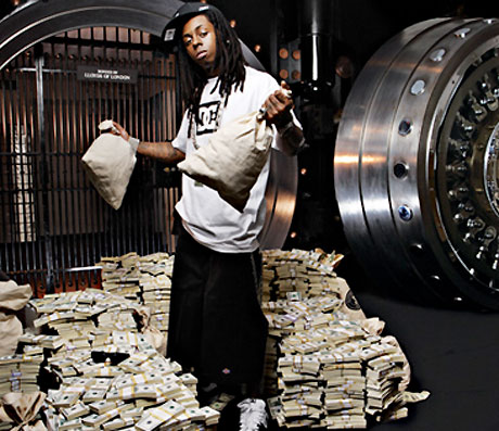 Lil Wayne Reportedly Owes IRS over $5.6 Million in Taxes | Exclaim!