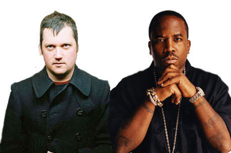 Big Mouse Rapper Modest Mouse Working with Big Boi on New Album │ Exclaim!