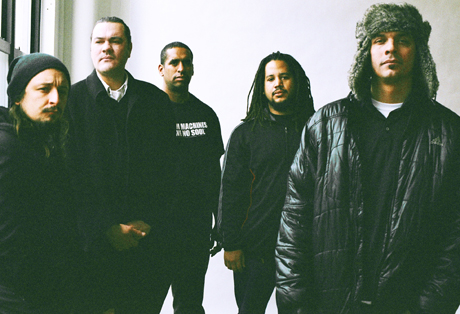 Atmosphere's Slug to Upcoming Indie Rappers: 