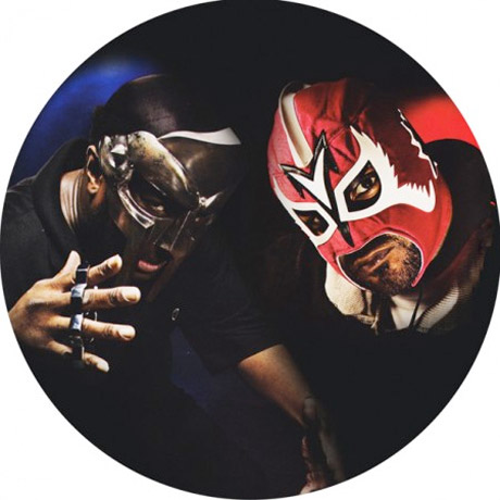 Ghostface Killah Says Collaborative Album with MF DOOM Coming in