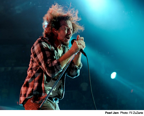 Pearl Jam | Exclaim!