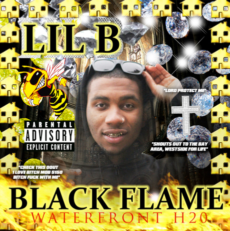 Lil B │ Exclaim!