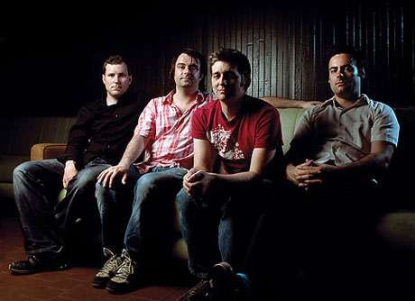 We're the Weakerthans We're from Winnipeg │ Exclaim!