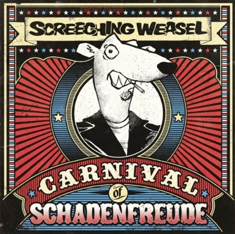 Screeching Weasel │ Exclaim!