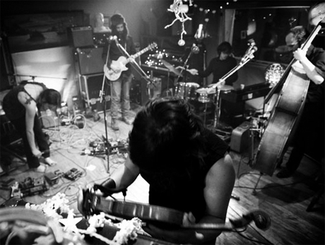 Thee Silver Mt. Zion Memorial Orchestra │ Exclaim!